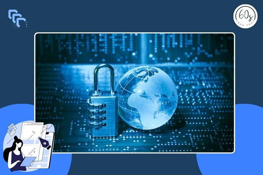 An ninh mạng giúp tăng độ bảo mật cho doanh nghiệp và các công ty