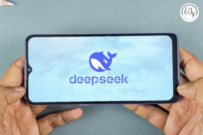 Deepseek AI là gì mà gây rúng động giới công nghệ