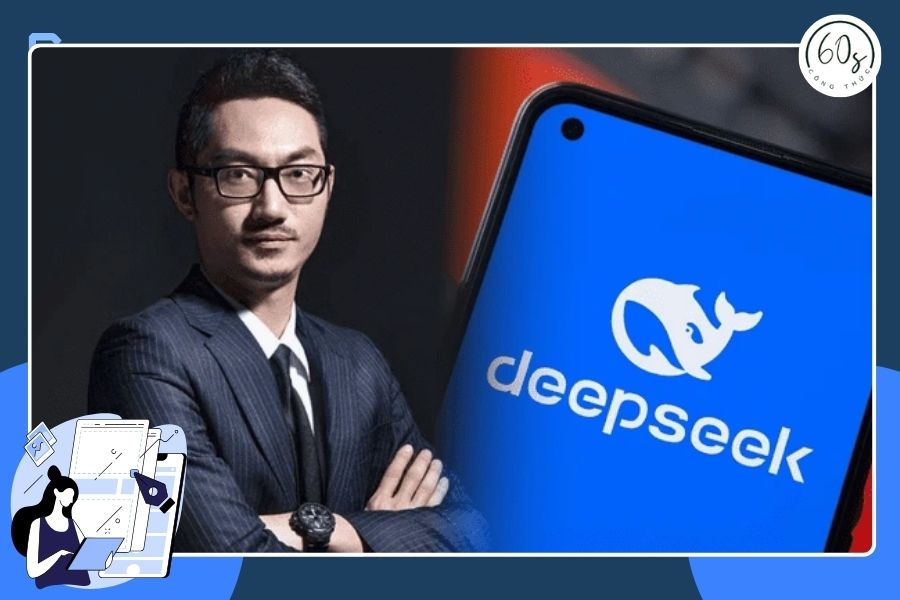 Deepseek đang dồn sức tạo ra các mô hình AI có thể so tài cùng những ông lớn khác