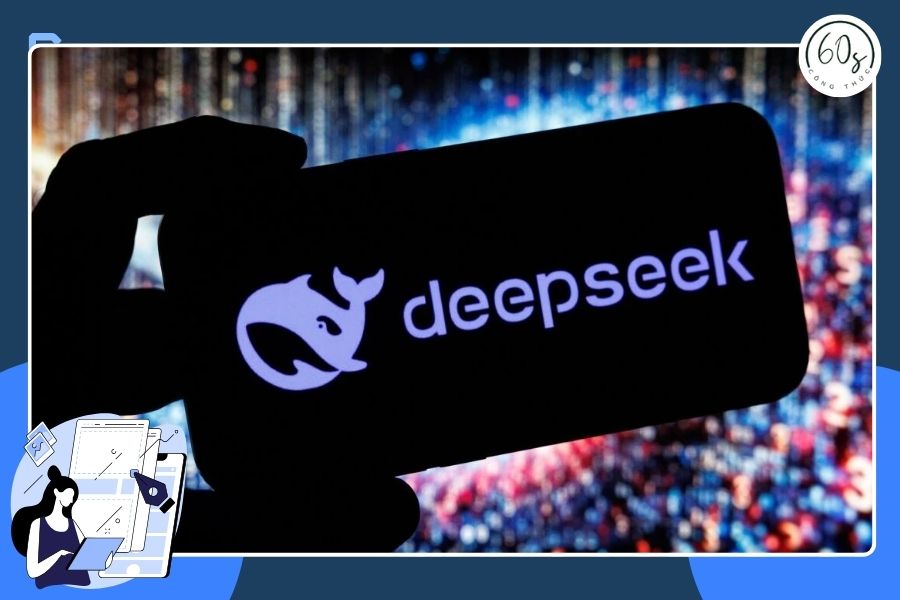 DeepSeek đã tạo ra một ảnh hưởng đáng kể đối với Nvidia