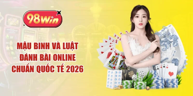 mậu binh